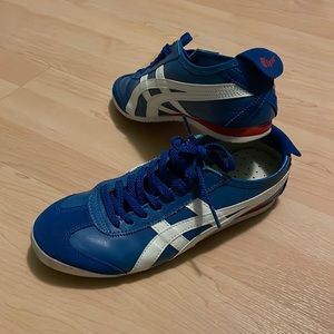 Onitsuka Tiger Mexico 66 Classic shoes